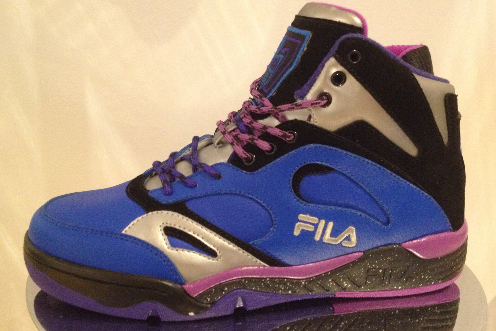 fila kj