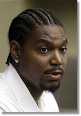 andrew bynum french braids