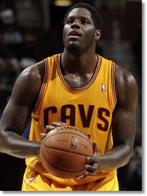 Anthony Bennett Highlights - Drafted By Cleveland Cavaliers 