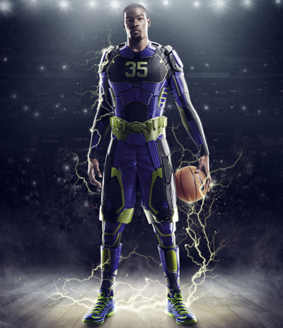 Kd 5 elite clearance superhero