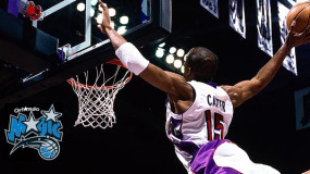 Vince Carter Homecoming May Not Be Cause For A Parade