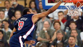 Top 10 In Game Dunks of All-time