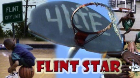 ‘Flint Star’ The Motion Picture: Swagger Like Flint