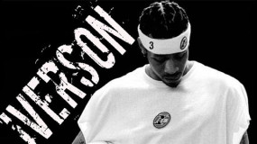 What does the Future Hold for Allen Iverson?