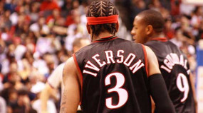 He’s Back! Allen Iverson Agrees to Deal with Philadelphia 76ers