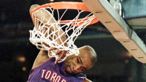 Was Vince Carter’s 2000 Dunk Contest Performance The Best Ever?