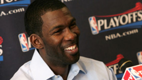 Michael Finley Reaches Agreement with Celtics