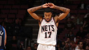 New Jersey Nets Will Do Your Taxes For Attending