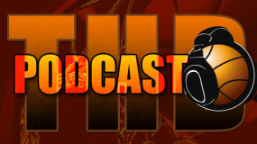 The Hoop Doctors Podcast: Episode 002