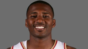Where In the World Is Lorenzen Wright?