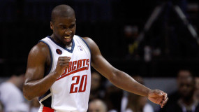 Raymond Felton Agrees to Terms with the New York Knicks