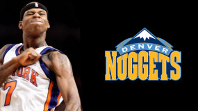 Al Harrington Agrees to 5-Yr Deal with the Denver Nuggets