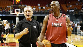 Penny Hardaway Wants To Play For Miami