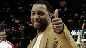 Tracy McGrady to the Chicago Bulls?