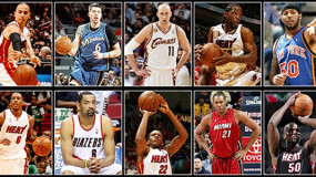Is the Miami Heat Supporting Cast Good Enough To Win a Title?