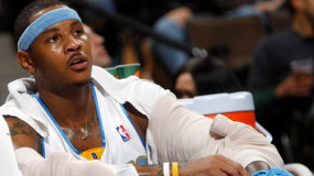 Carmelo Anthony’s Agents Give Ultimatum to Denver Nuggets