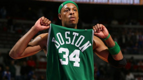Is Pierce the NBA’s Most Complete Player?