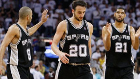 Is the Spurs’ Success this Season Possibly Fool’s Gold?