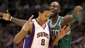 Is There Beef Between the Suns and Celtics?