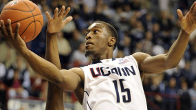UConn Junior, Kemba Walker, to Be Honored During Senior Day