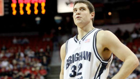 Jimmer Fredette Too Popular to Attend Class at BYU