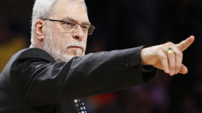 Should Phil Jackson be Coach of the Year?