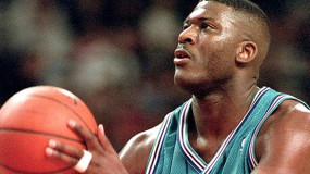 THD Chats With Former Knick, Larry Johnson