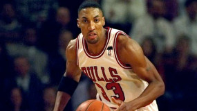 Scottie Pippen: “LeBron May Be the Greatest Ever”