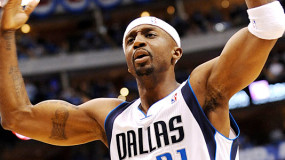 Jason Terry’s Tattoo Could be Short-Lived