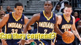 Are the Pacers Set to Return to NBA’s Eastern Conference Elite?