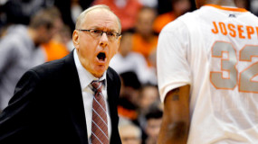 Boeheim Speaks About Cuse’s Move to the ACC
