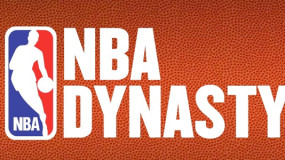 The Next Decade of NBA Dynasties