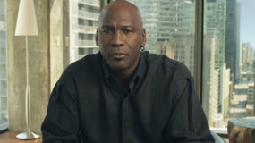 Jordan Discusses the Best Team Of All-Time in 2K12 Ad