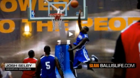 Highlights From Impact Basketball’s “Lockout League”