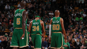 Do You Believe in the Boston Celtics?