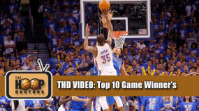 THD Video: Top 10 Game Winner’s of 2012