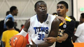 Julius Randle Is The New #1 Ranked HS Player