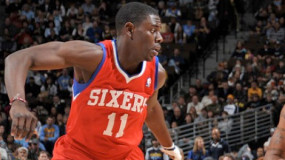Sixers Reportedly Talking Extension With Holliday