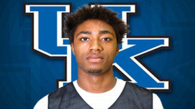 Kentucky Adds Third Top 5 Commit For 2013, James Young