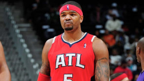 Josh Smith Won’t Sign Extension With Hawks