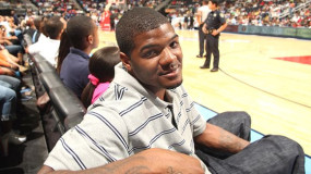 Josh Smith Moving In The Right Direction