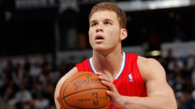 Clippers Hire Free Throw Shooting Coach For Griffin