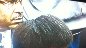 WTF Is Up With Bynum’s Hair Lately (PIC)