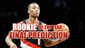 2013 NBA Rookie of the Year Rankings: Final Cut