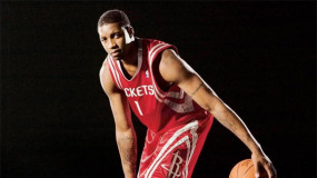 T-Mac Is Back!……McGrady Signs With Spurs For Remainder of Season