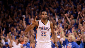 Durant: “I’m Shooting Too Much”
