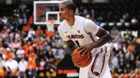 Watch: Gary Payton II Notches First Triple-Double At OSU Since “The Glove”
