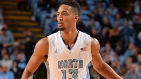 Watch: UNC’s JP Tokoto’s Vicious Posterization Of UAB Defender