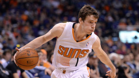 Lakers, Rockets Still Expected to Chase Goran Dragic in Free Agency