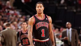 Derrick Rose Expected to Return on Wednesday Against Magic